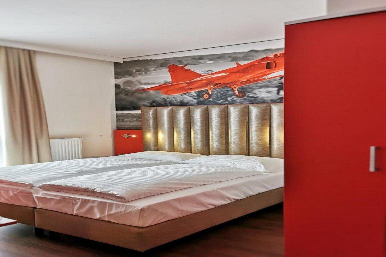 Amedia Express Graz Airport, Trademark Collection By Wyndham Feldkirchen bei Graz Esterno foto