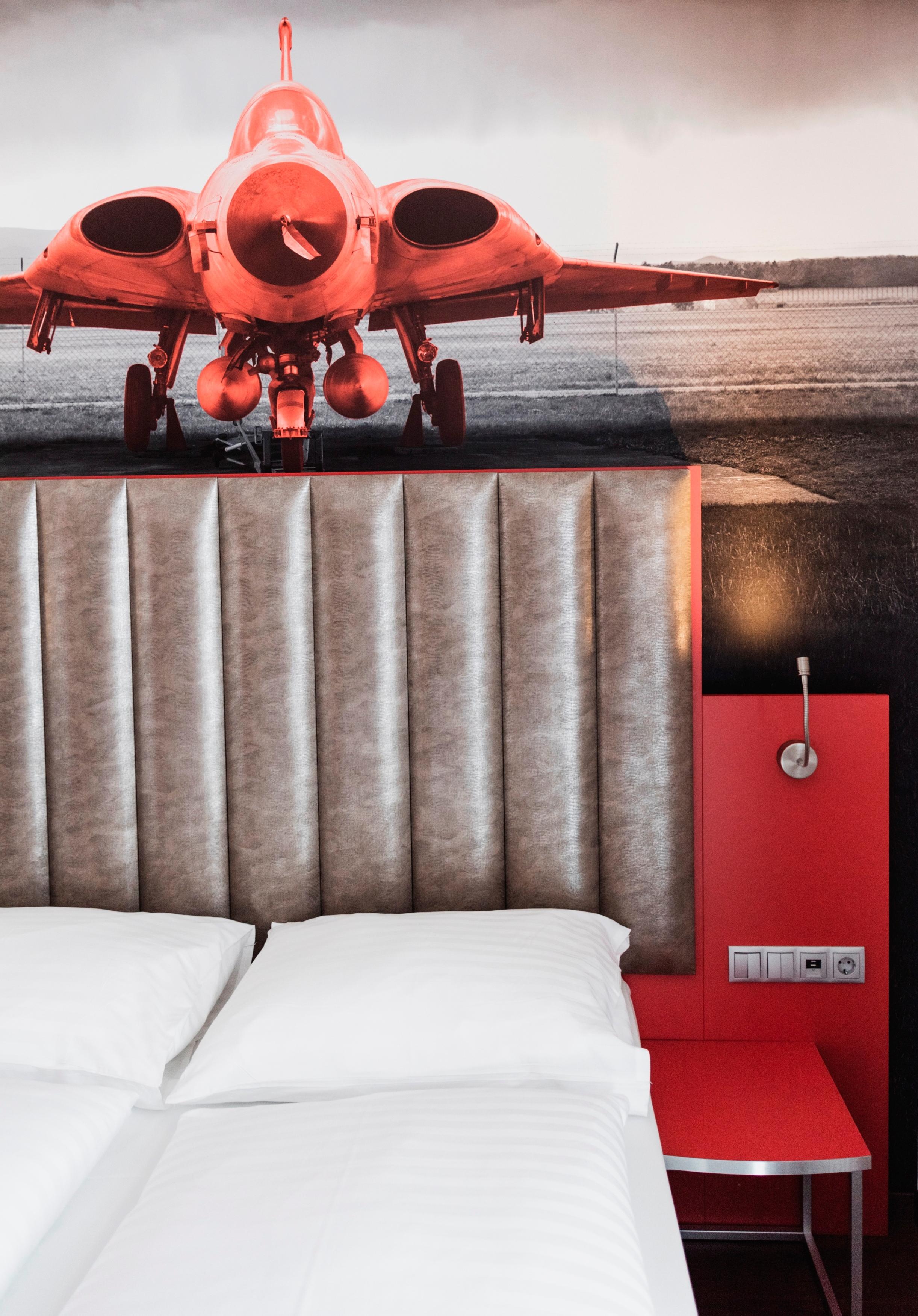 Amedia Express Graz Airport, Trademark Collection By Wyndham Feldkirchen bei Graz Esterno foto