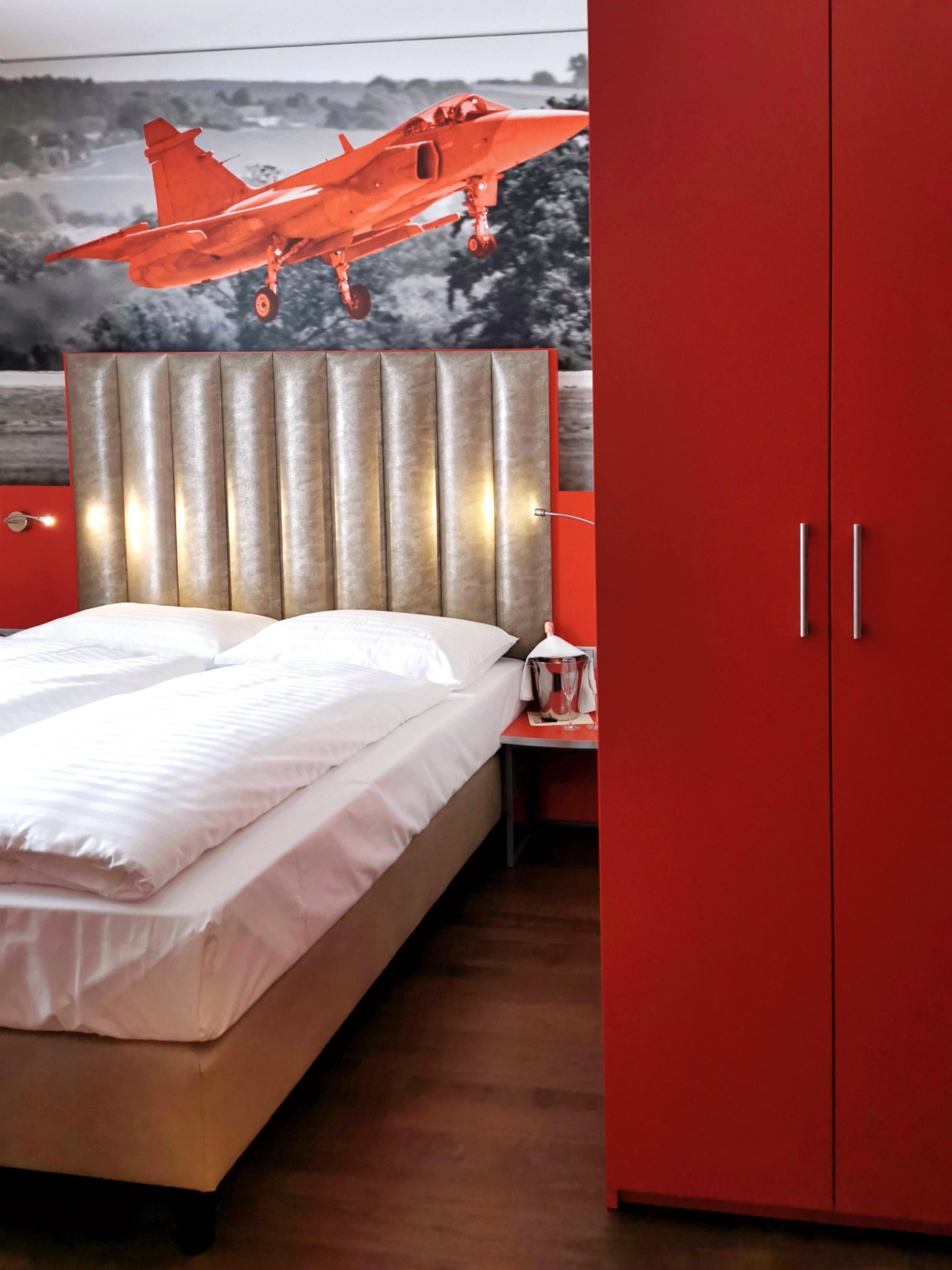 Amedia Express Graz Airport, Trademark Collection By Wyndham Feldkirchen bei Graz Esterno foto