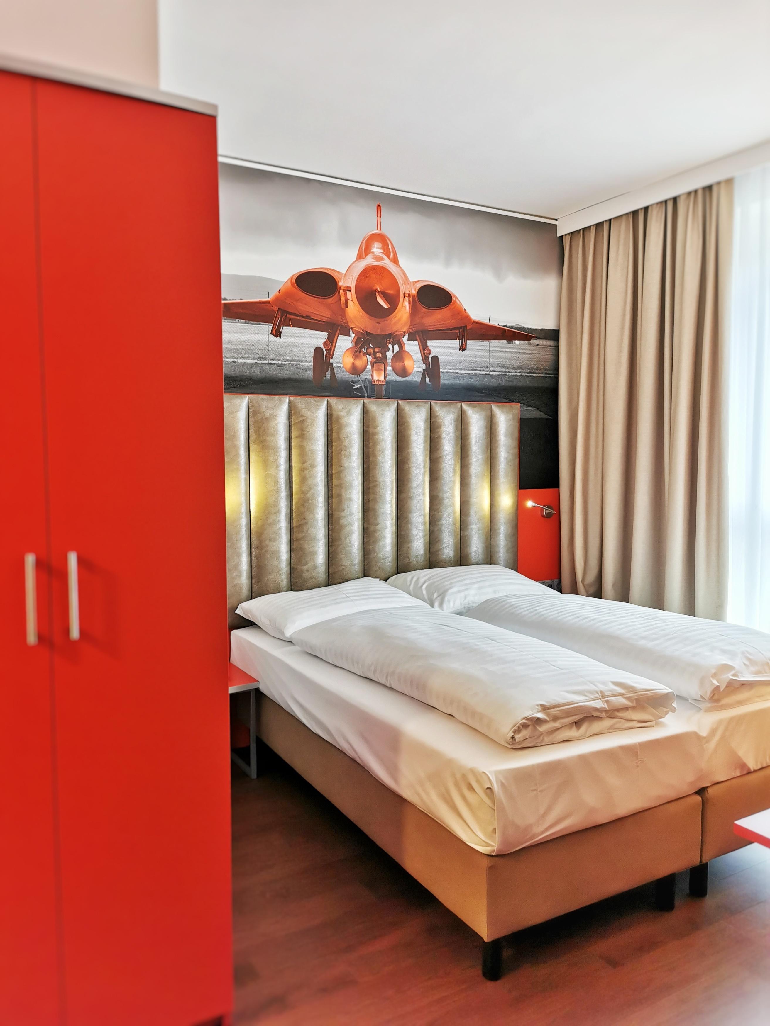 Amedia Express Graz Airport, Trademark Collection By Wyndham Feldkirchen bei Graz Esterno foto