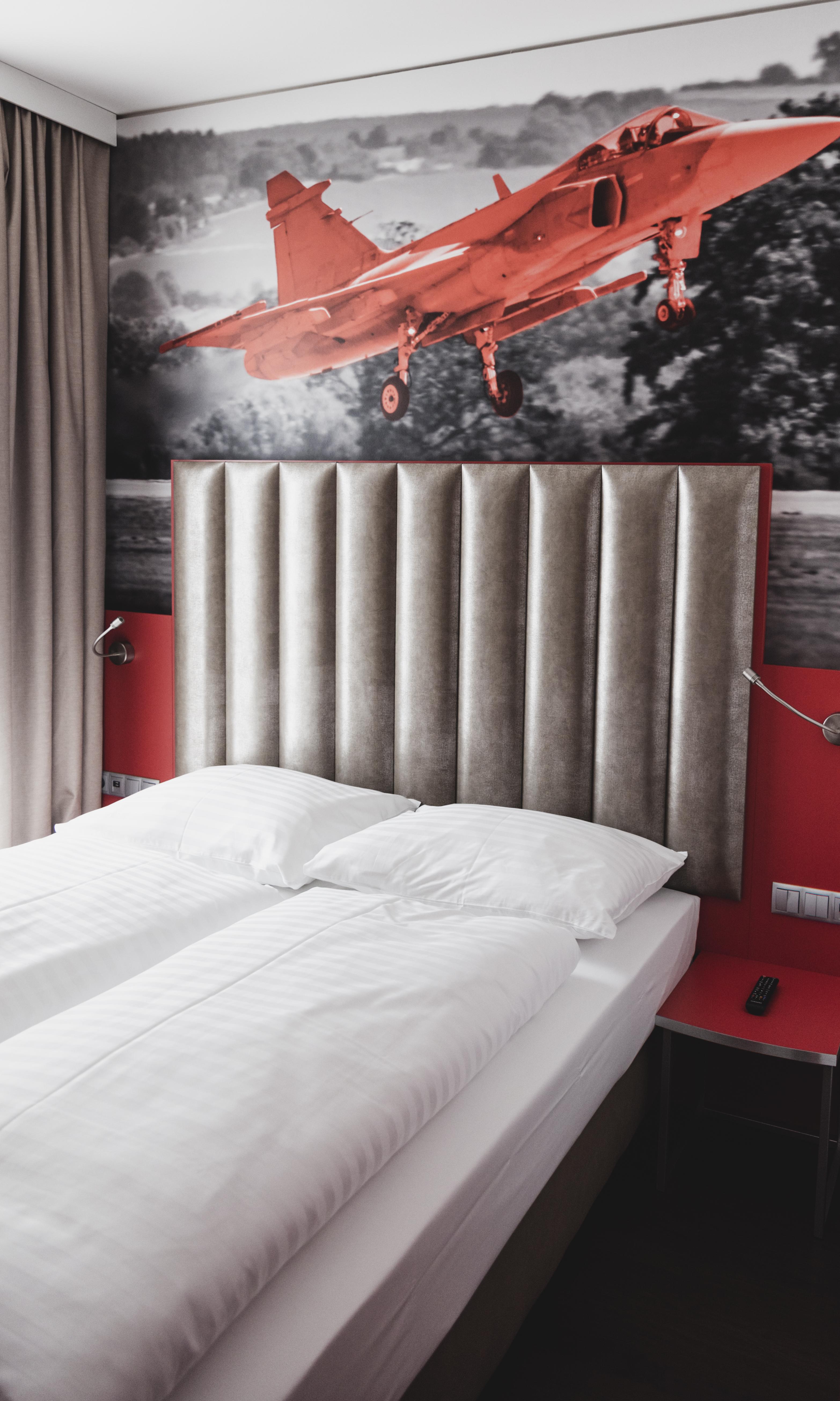 Amedia Express Graz Airport, Trademark Collection By Wyndham Feldkirchen bei Graz Esterno foto