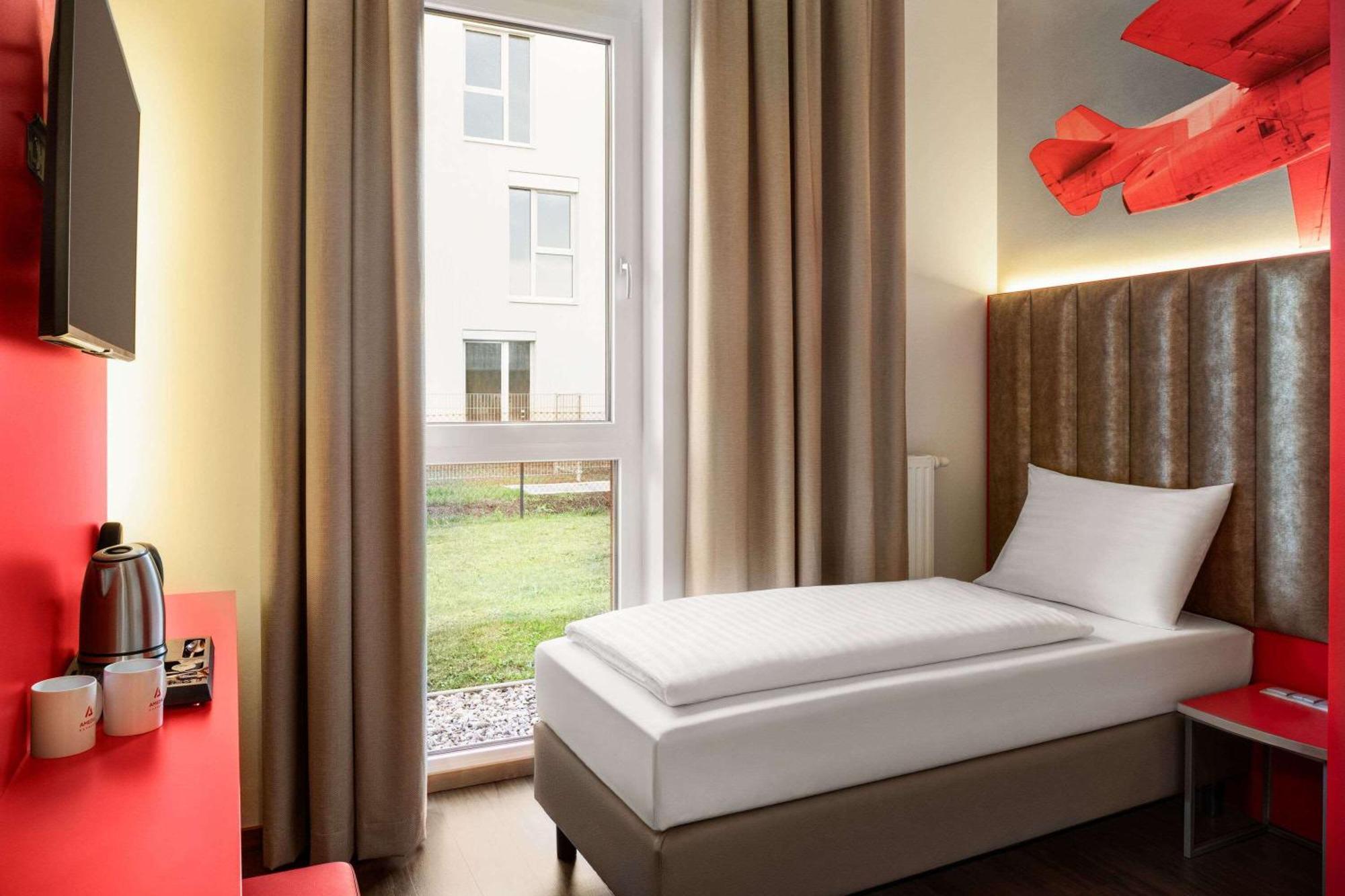 Amedia Express Graz Airport, Trademark Collection By Wyndham Feldkirchen bei Graz Esterno foto
